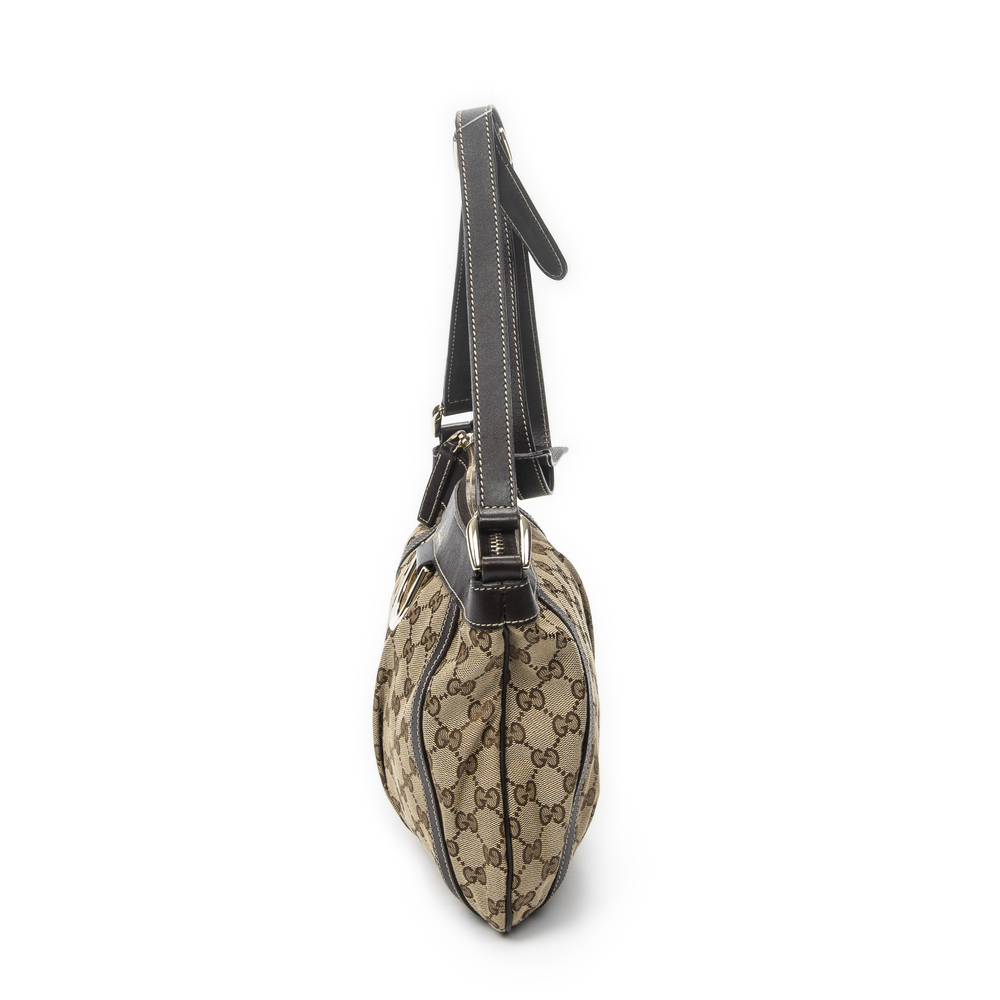 Gucci D Ring Messenger - Picture 3 of 10